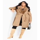Goddess Coat image number 0