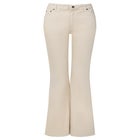 Stretch Denim Bootcut Jean image number 3