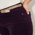 Moleskin Trouser image number null