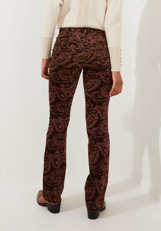 Moleskin Trouser image number 2