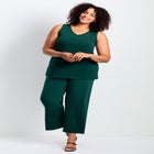 V-Neck Tank image number 0