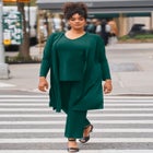 Duster Cardigan image number 1