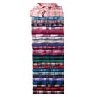 Classic Flannel Shirt image number null