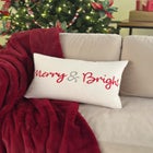 Novelty Oblong Pillow image number null