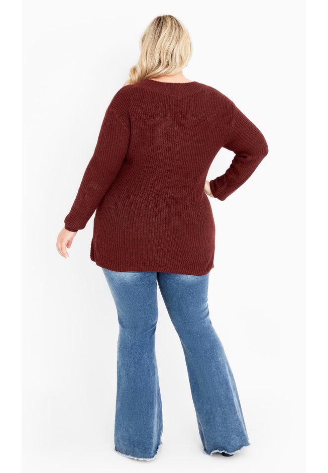 Kasey Sweater image number 1