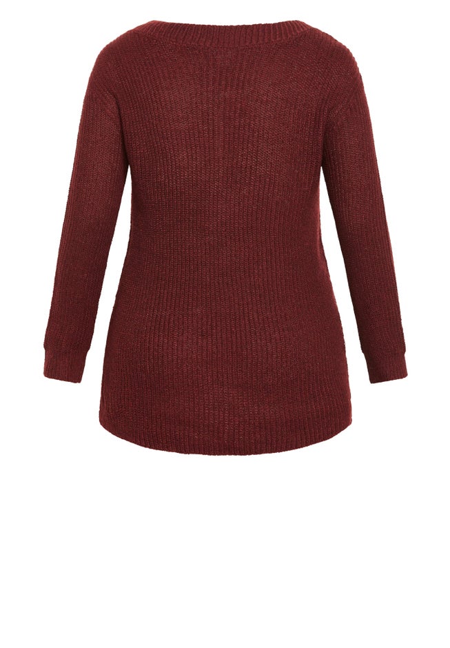 Kasey Sweater image number 5