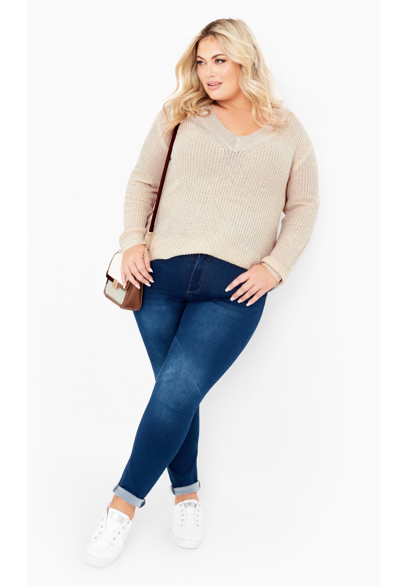 Kasey Sweater image number 1