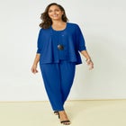 Stretch Knit 4-Piece Wardrober image number null