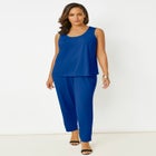 Stretch Knit 4-Piece Wardrober image number null