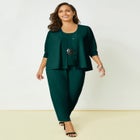 Stretch Knit 4-Piece Wardrober image number 0
