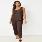 4-Piece Stretch Knit Wardrober image number null