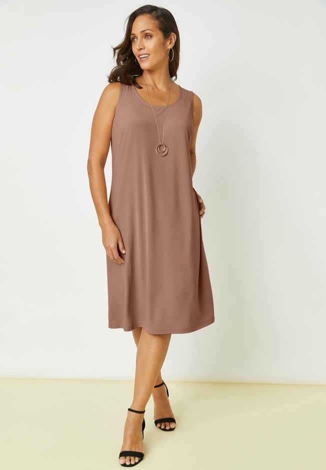 Stretch Knit 4-Piece Wardrober image number 2