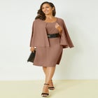 Stretch Knit 4-Piece Wardrober image number null