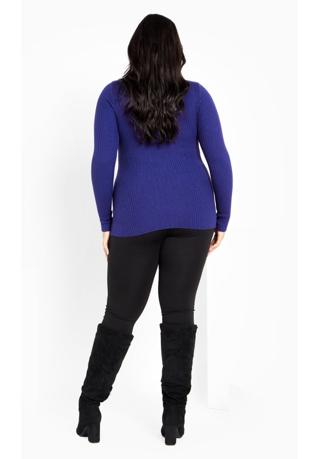 Sina Sweater image number 1