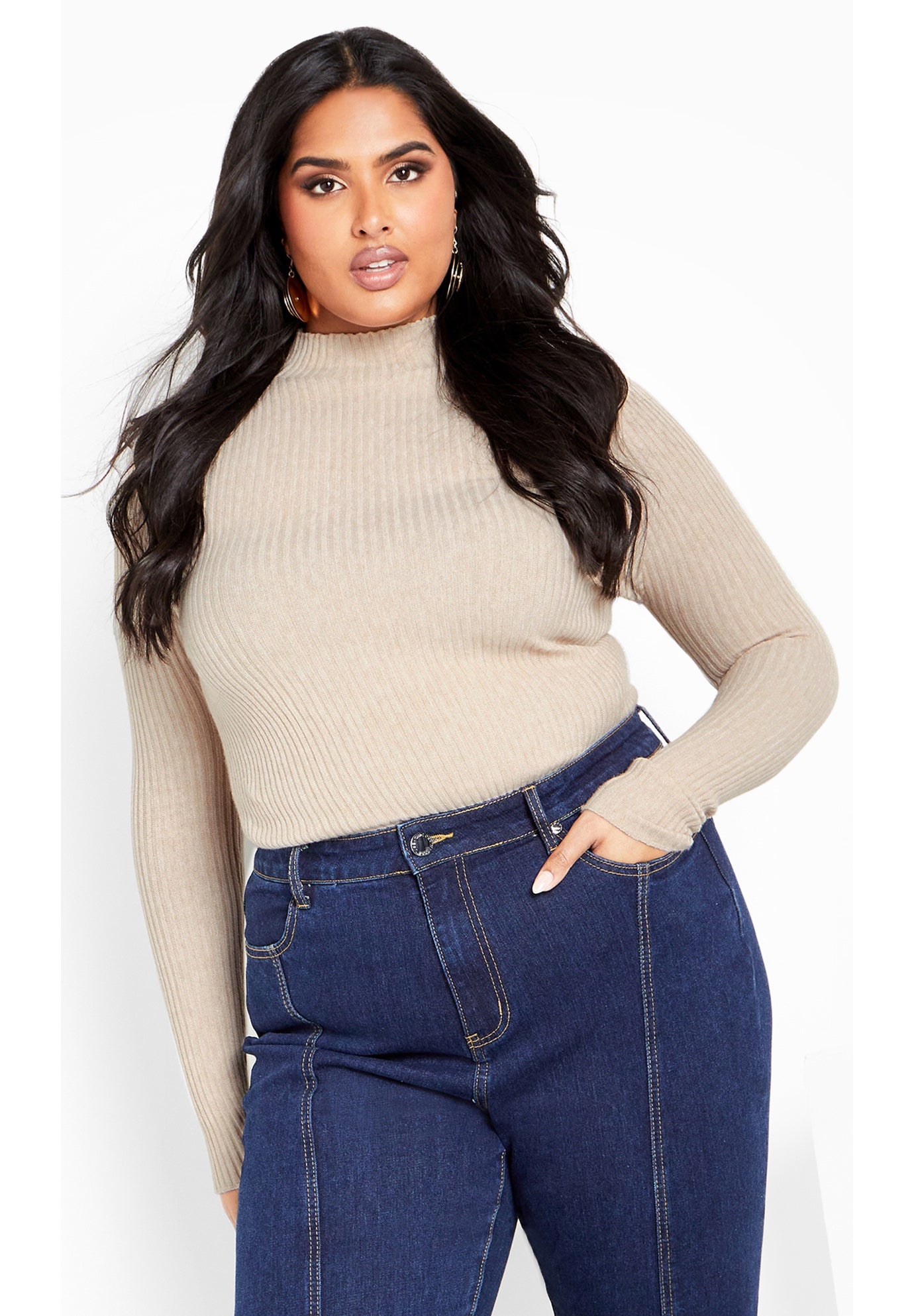 Sina Sweater image number 0