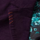 Moleskin Blazer image number null