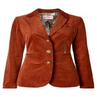 Moleskin Blazer image number 4