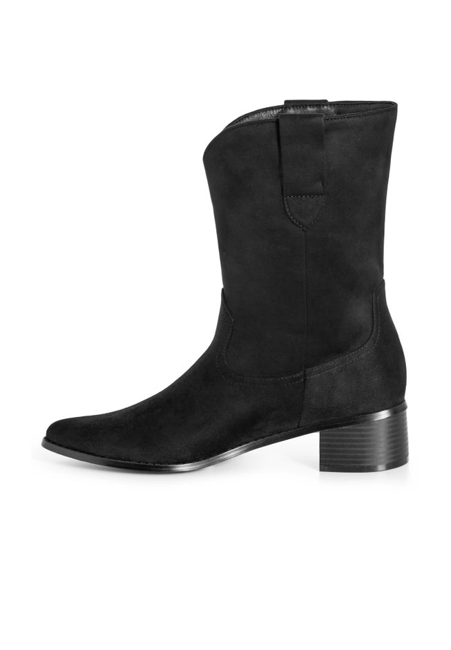 Isabel Mid Boot image number 3