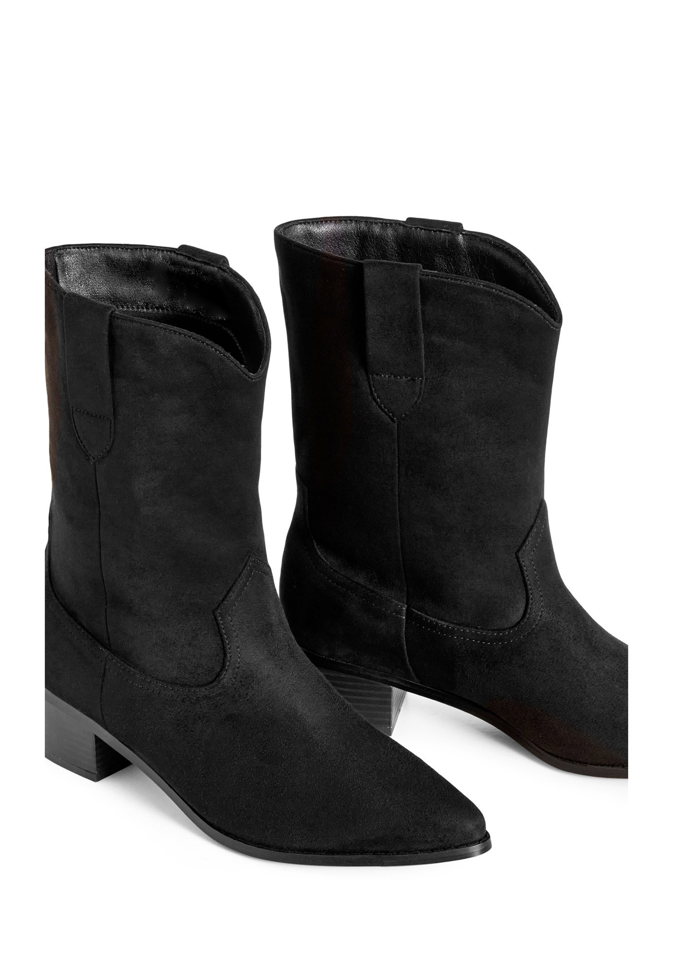 Isabel Mid Boot image number 5