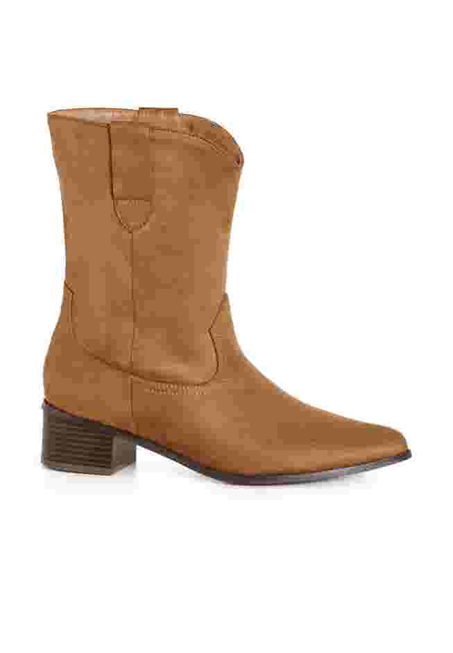 Isabel Mid Boot image number 0