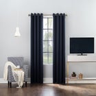 Sun Zero™ Oslo 100% Blackout Grommet Panel image number null