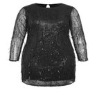Nouveau Nights Dress image number 3