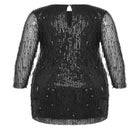 Nouveau Nights Dress image number 4