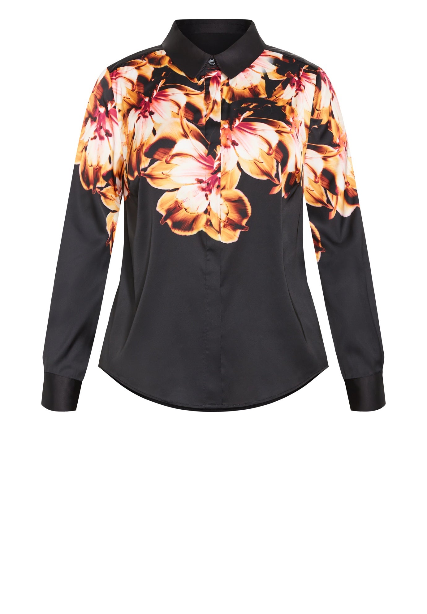 Lily Placement Shirt image number 2