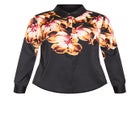 Lily Placement Shirt image number 2