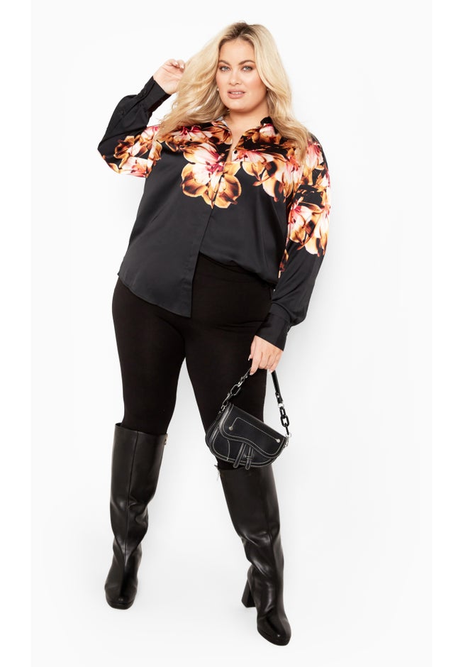 Lily Placement Shirt image number 3