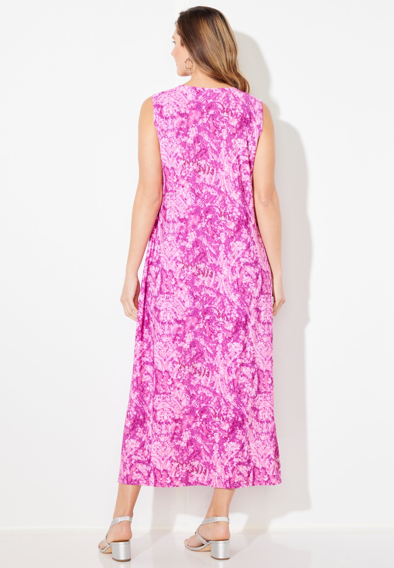 Terrace Ridge Maxi Dress image number 1