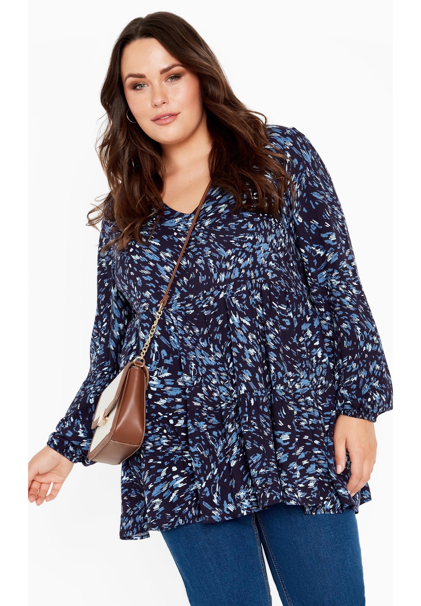 Remi Tunic image number 0