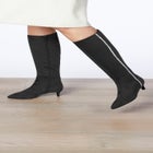 The Marianna Tall Calf Boot image number null