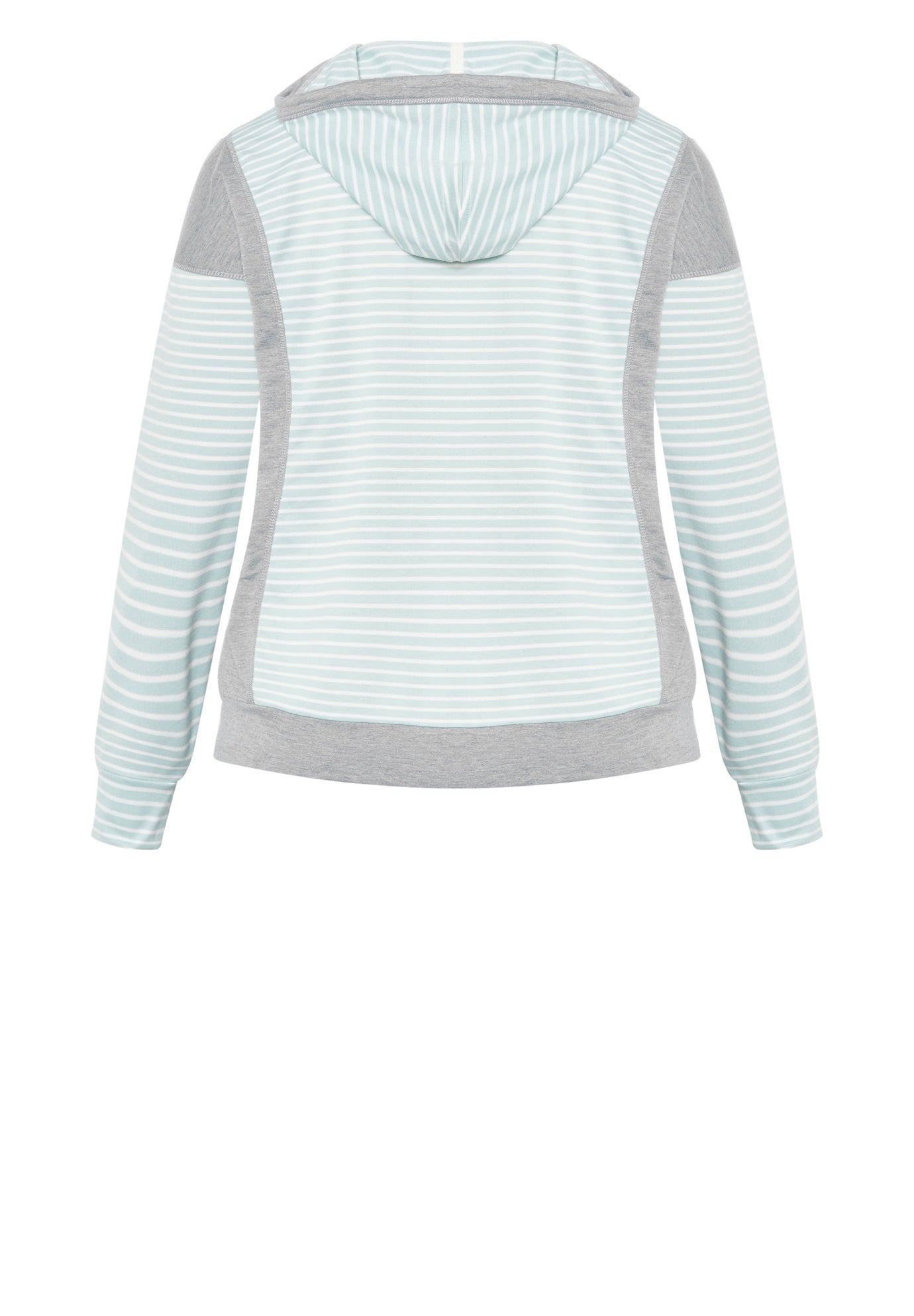Seeing Stripes Sweater image number 5