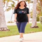 Stars & Shine Tee image number null