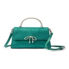 Top Handle Crossbody Bag image number null