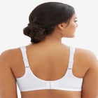 Magic Lift® Embroidered Wireless Bra image number null