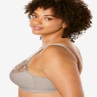 Magic Lift® Embroidered Wireless Bra image number null