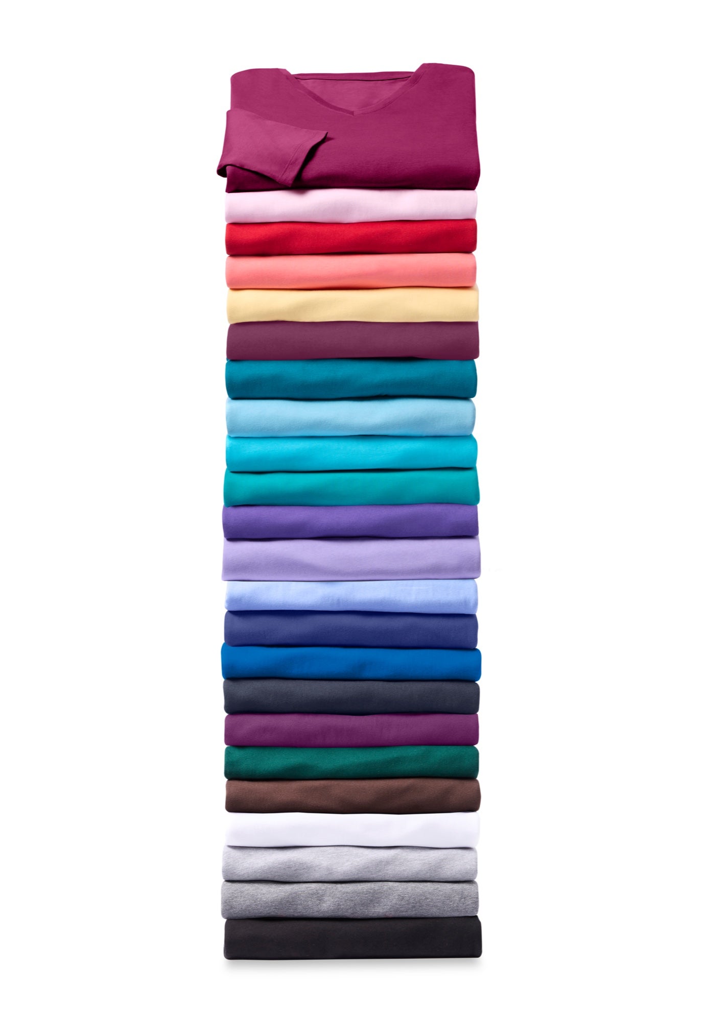 Perfect Scoopneck Tank image number 9