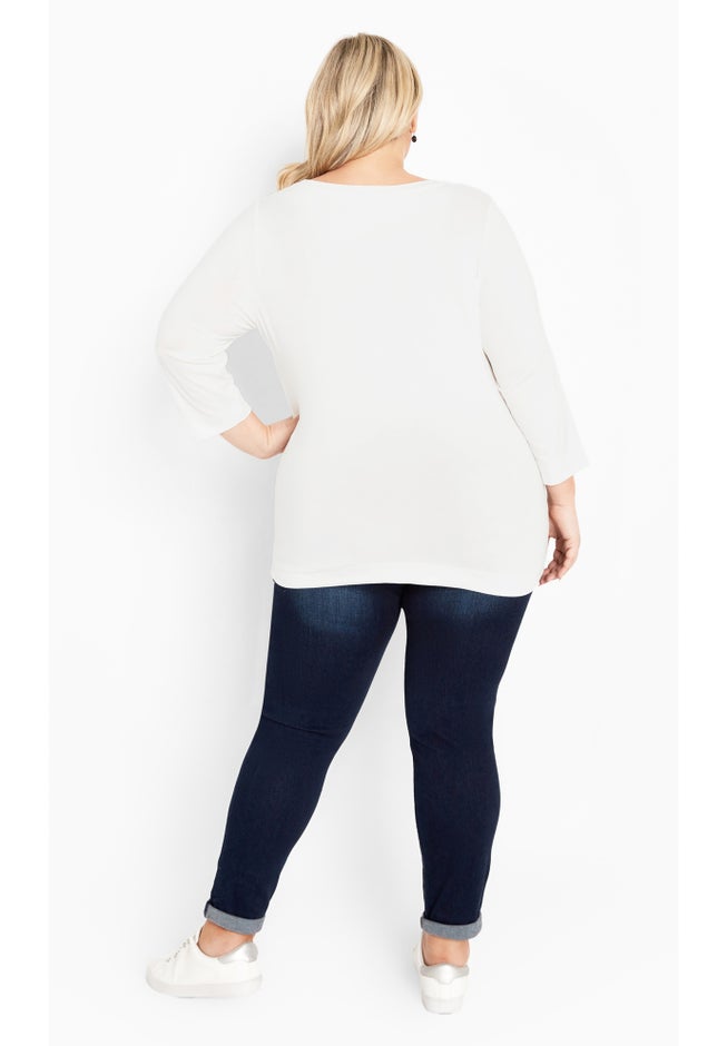 Love Heart Top image number 3