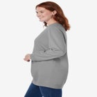 Fleece Sweatshirt image number null