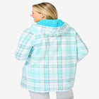 Dreams & Co.&reg; Reversible Bed Jacket image number null