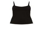 Essential Cotton Knit Cami image number 2