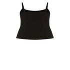 Essential Cotton Knit Cami image number 4
