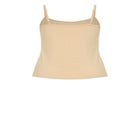 Essential Cotton Knit Cami image number 4