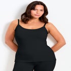 Essential Cotton Knit Cami image number 0