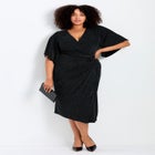 Viva Glam Dress image number 0