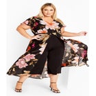 Glam Jumpsuit image number 4