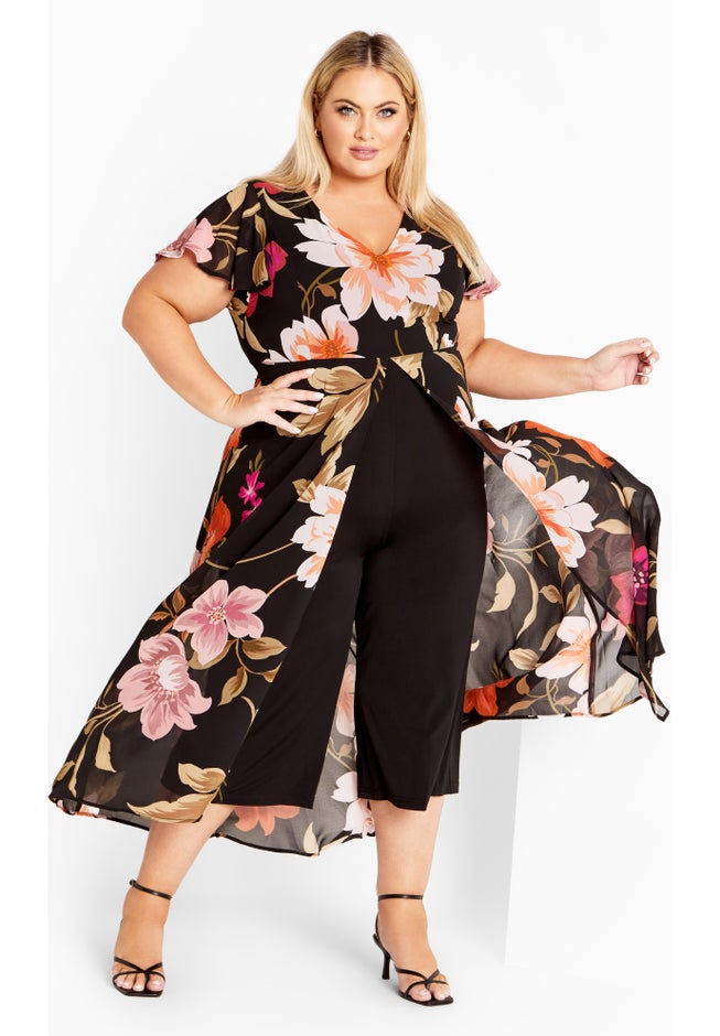 Glam Jumpsuit image number 4