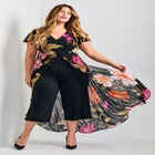Glam Jumpsuit image number 0